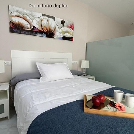 에치야 Casa Yaye Centro 아파트 외부 사진