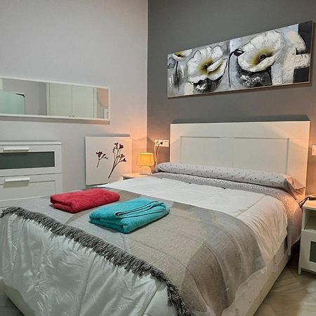 에치야 Casa Yaye Centro 아파트 외부 사진