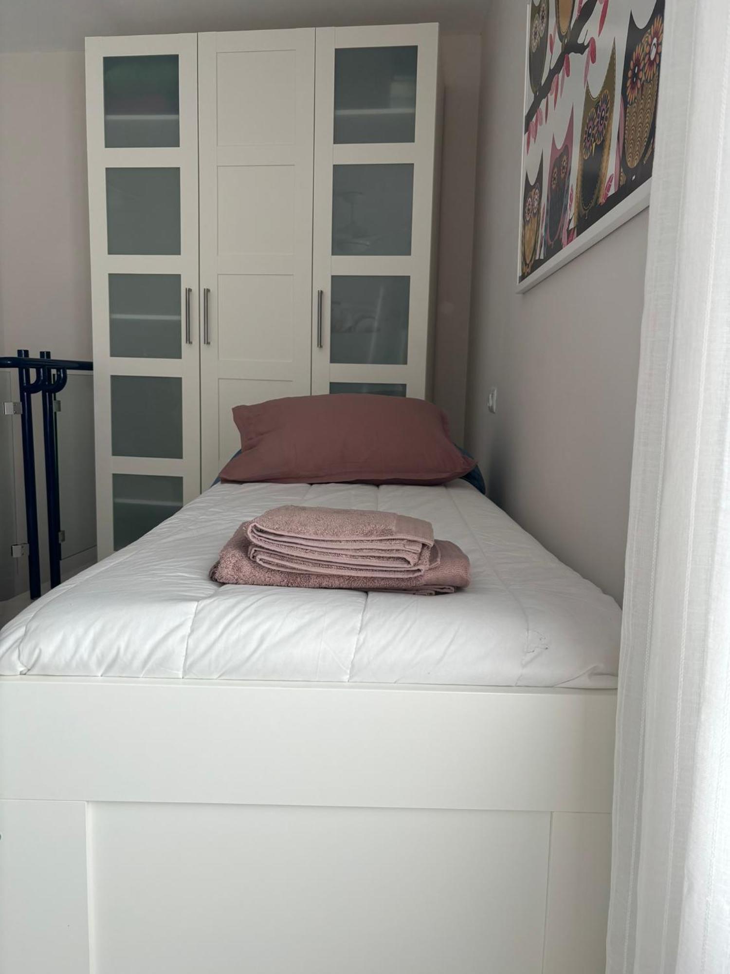 에치야 Casa Yaye Centro 아파트 외부 사진