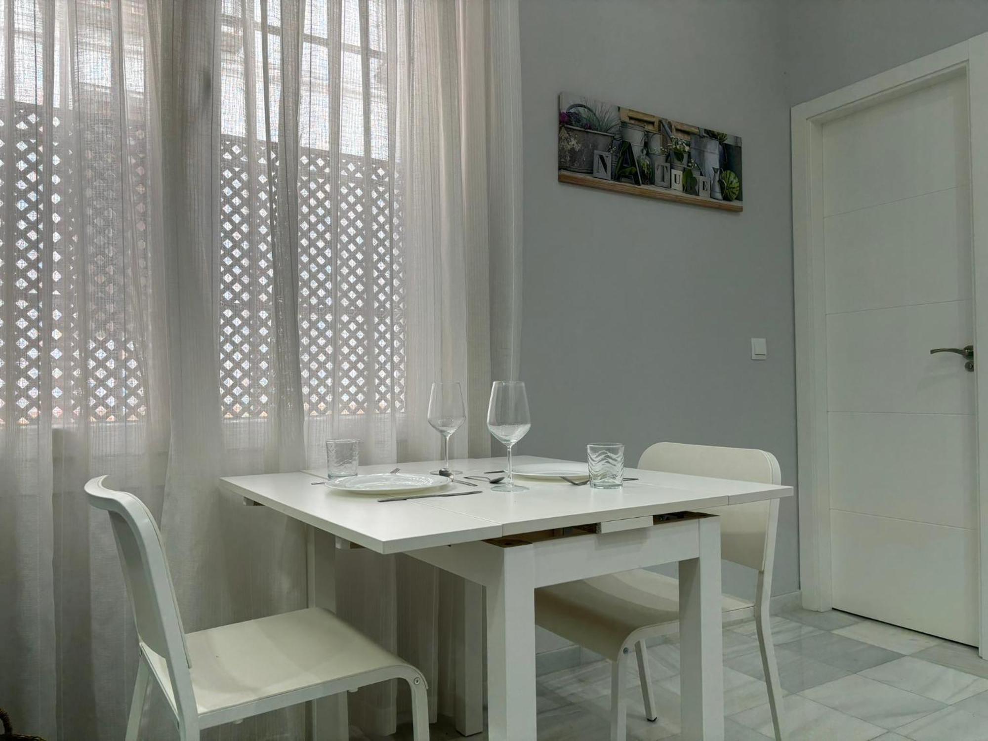 에치야 Casa Yaye Centro 아파트 외부 사진