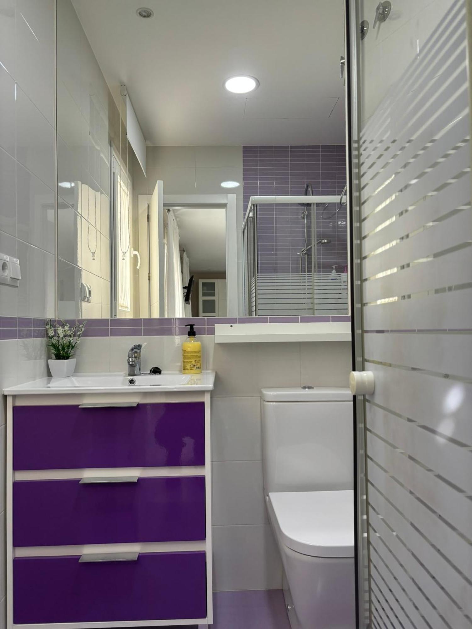 에치야 Casa Yaye Centro 아파트 외부 사진