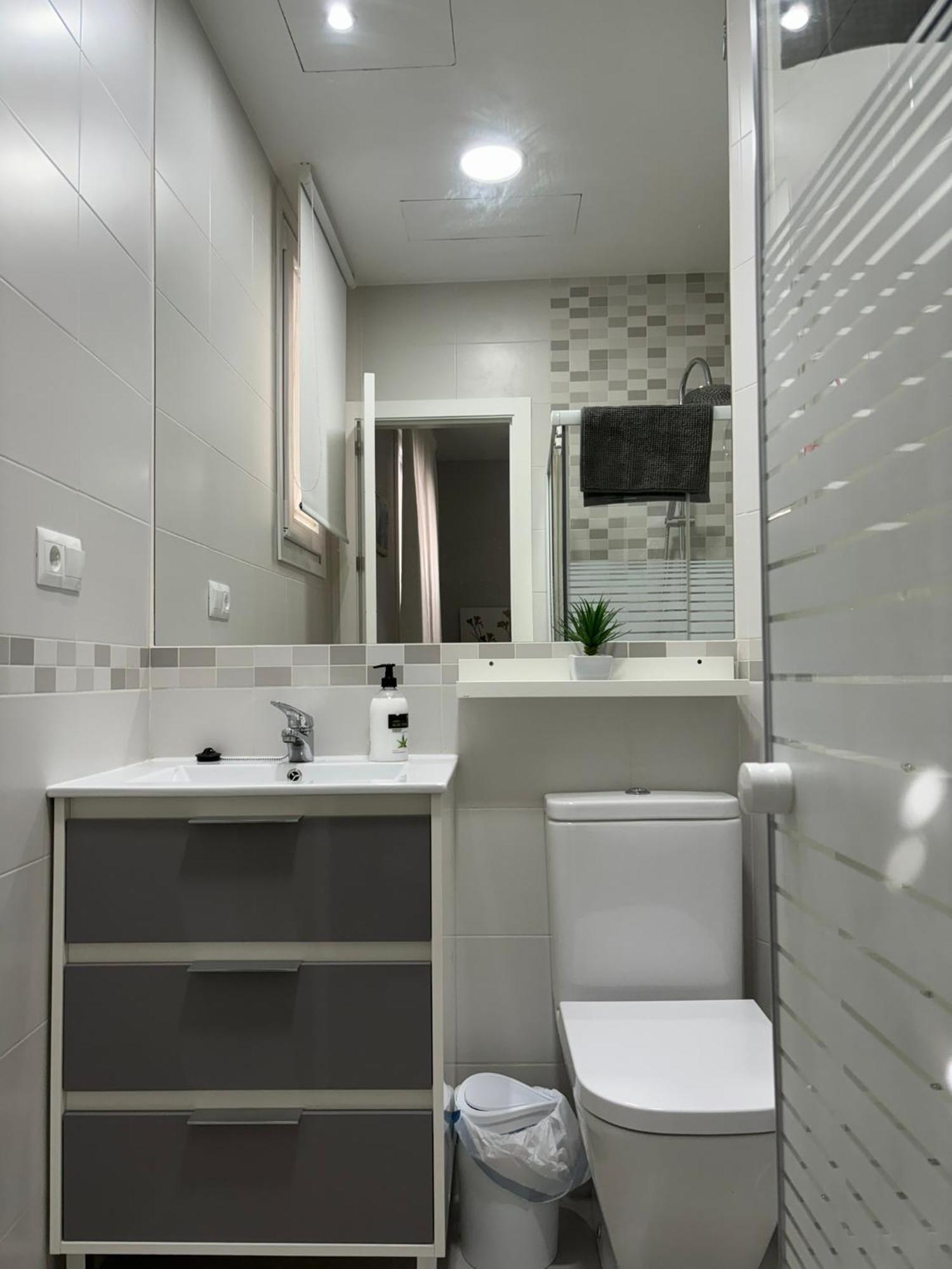 에치야 Casa Yaye Centro 아파트 외부 사진