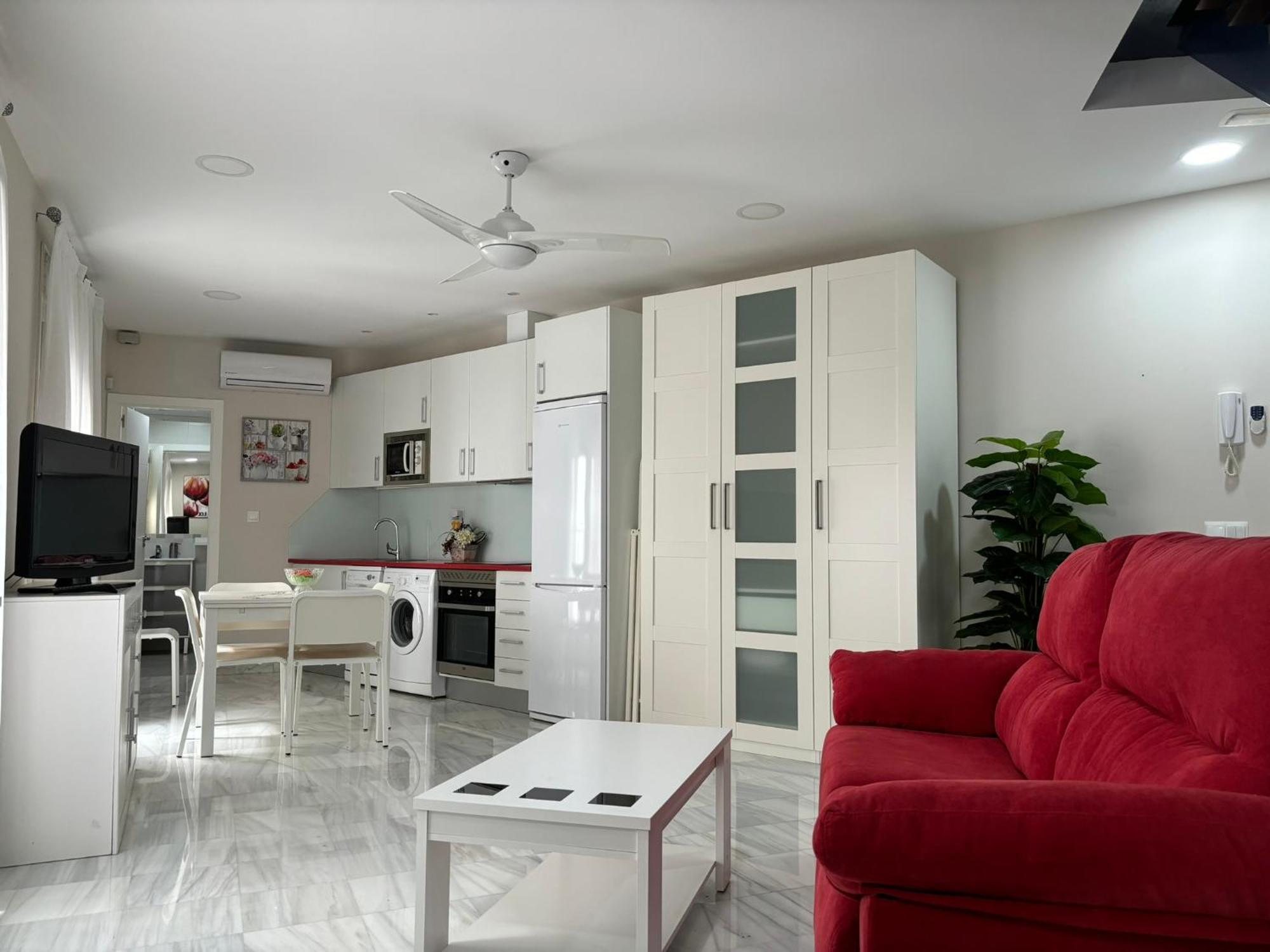 에치야 Casa Yaye Centro 아파트 외부 사진