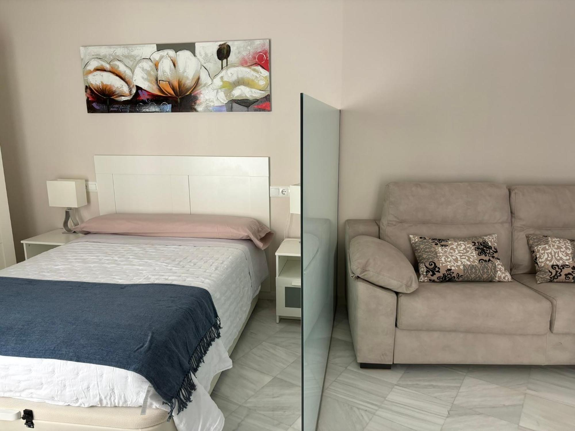 에치야 Casa Yaye Centro 아파트 외부 사진