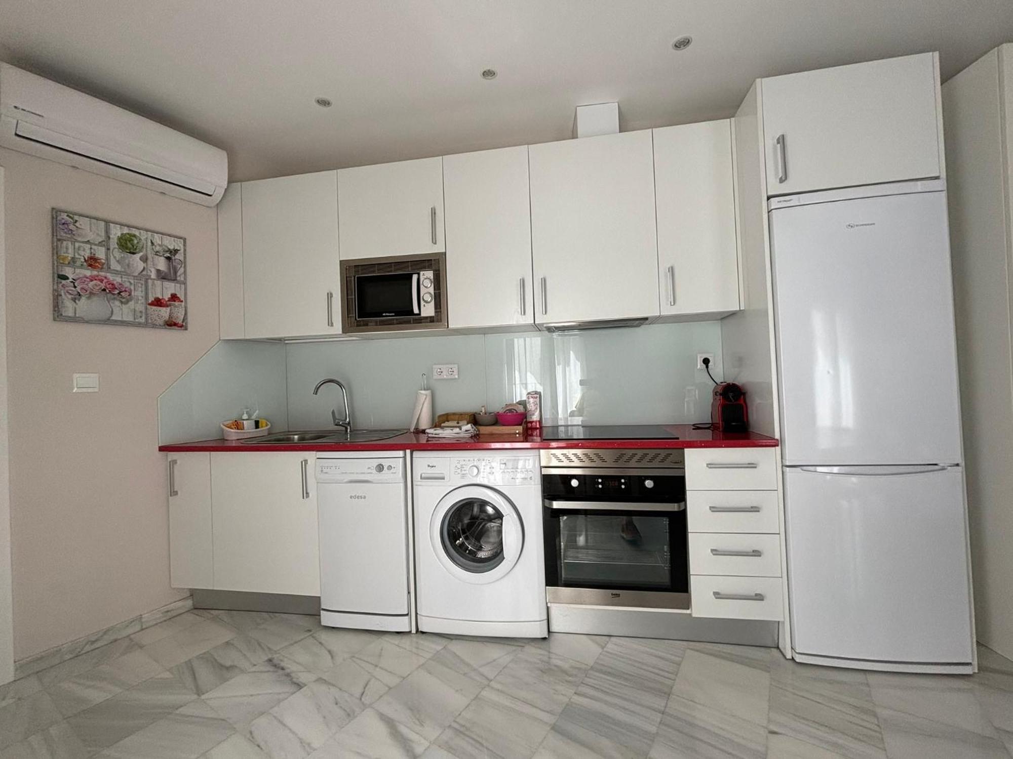 에치야 Casa Yaye Centro 아파트 외부 사진