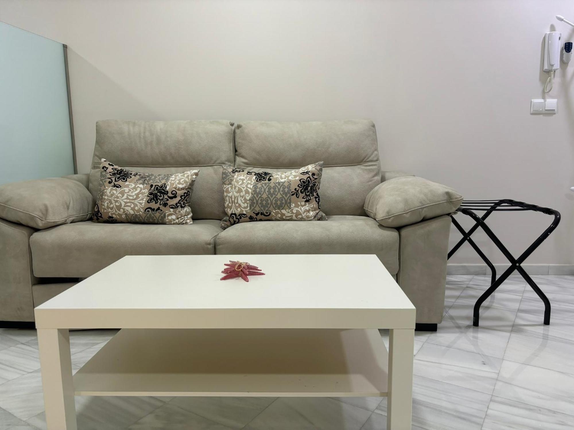 에치야 Casa Yaye Centro 아파트 외부 사진