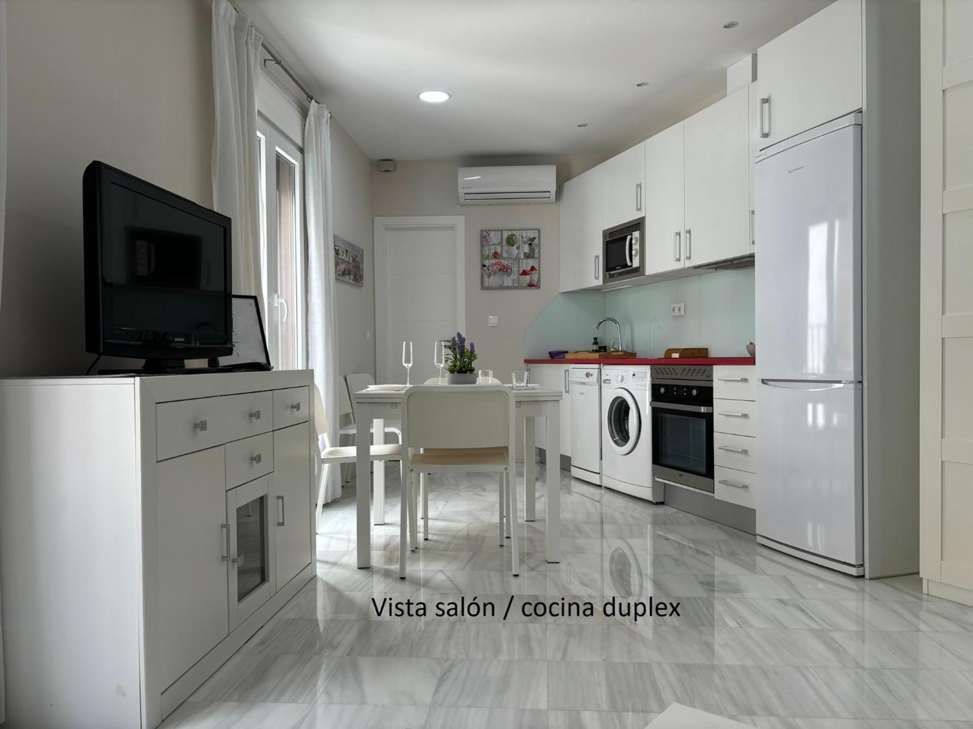 에치야 Casa Yaye Centro 아파트 외부 사진