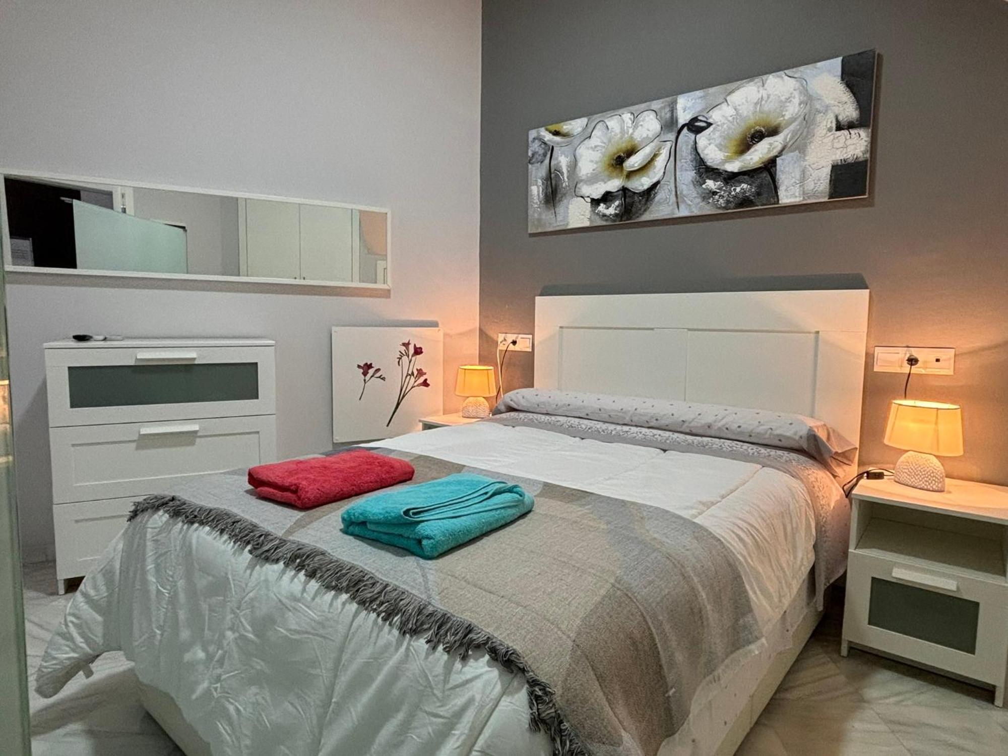 에치야 Casa Yaye Centro 아파트 외부 사진